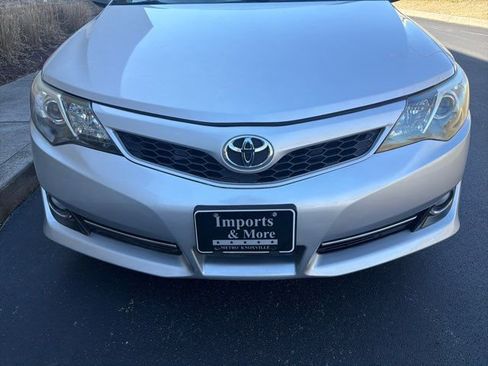 Used 2013 Toyota Camry SE image 16