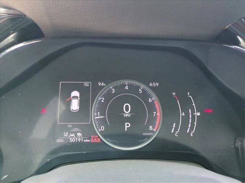 Used 2024 Lexus RX 350 FWD w/ Technology Package image 11