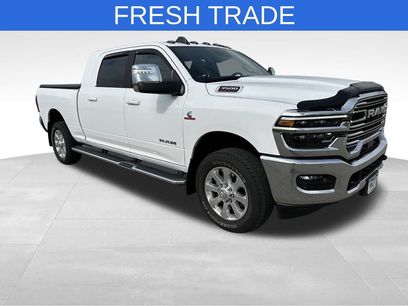 Used 2026 RAM 3500 Laramie