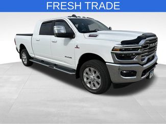 Used 2026 RAM 3500 Laramie AWD/4WD 360° Tour
