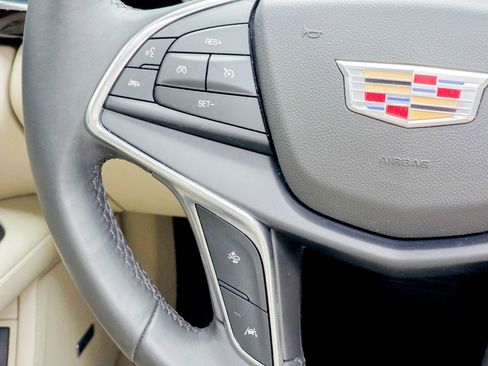 Used 2018 Cadillac CT6 2.0T image 38