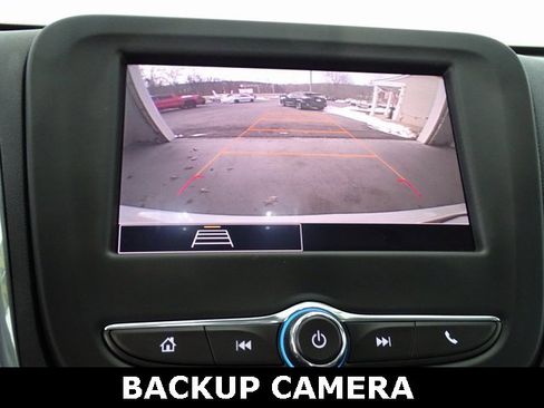 Certified 2022 Chevrolet Equinox LS w/ LS Convenience Package image 14