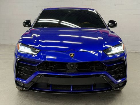 Used 2019 Lamborghini Urus image 27