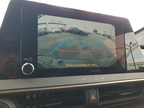 New 2026 Toyota Prius Plug-In Hybrid image 22