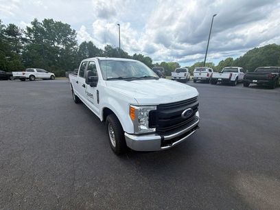 Used 2017 Ford F250 XL w/ Power Equipment Group