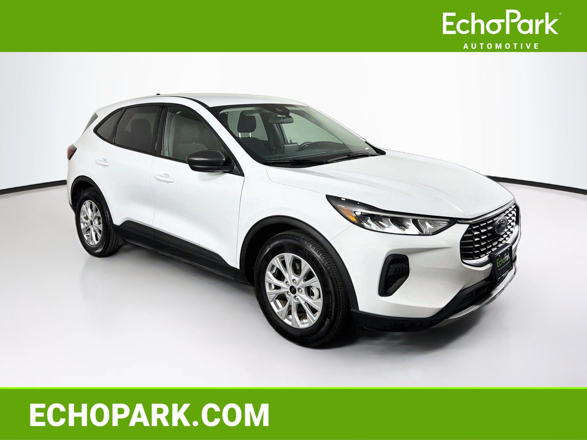 Used 2025 Ford Escape Active FWD image 1
