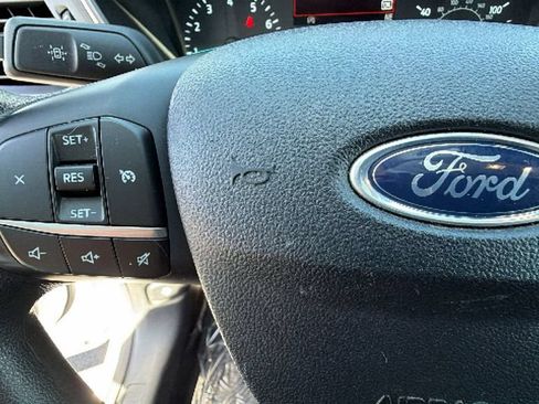 Used 2022 Ford Escape SE AWD/4WD image 19