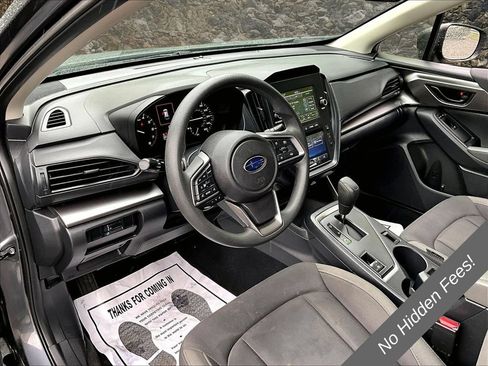 Used 2025 Subaru Impreza 2.0i AWD/4WD image 11