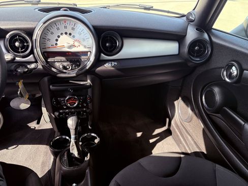 Used 2013 MINI Cooper Convertible FWD image 35
