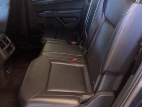Used 2018 Volkswagen Atlas SE AWD/4WD image 20