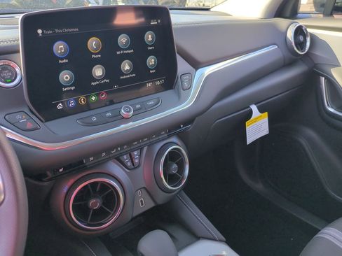 New 2026 Chevrolet Blazer LT w/ Convenience Package image 13