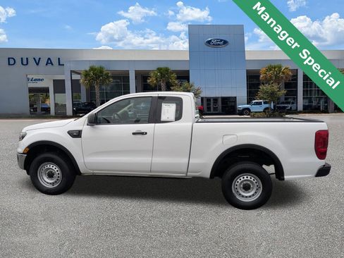 Used 2021 Ford Ranger XL w/ XL Power Equipment Group image 7