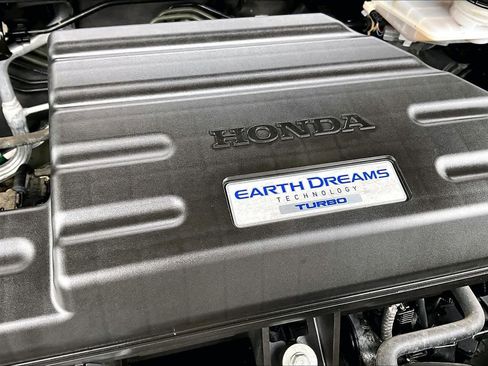 Used 2018 Honda CR-V EX image 32