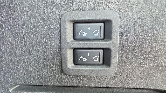 Used 2024 INFINITI QX80 Luxe AWD/4WD image 33
