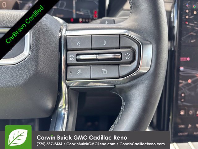 Used 2026 GMC Acadia Elevation w/ Elevation Premium Package AWD/4WD image 15