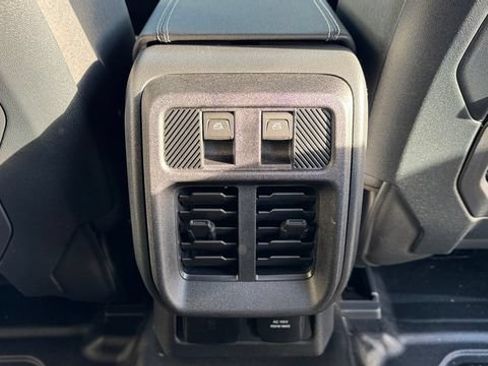New 2025 Ford Bronco Big Bend w/ Matte Film Protection Package AWD/4WD image 42