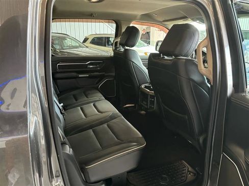 Used 2019 RAM 1500 Laramie image 13