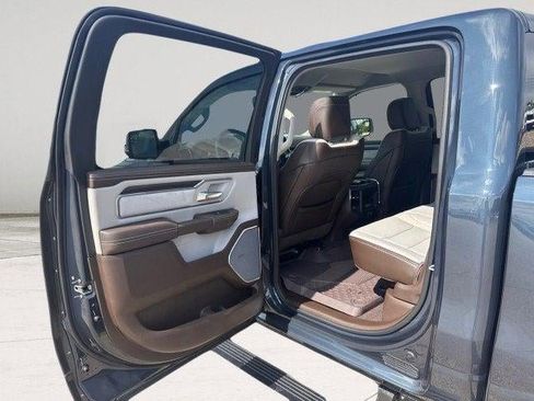 New 2026 RAM 1500 Laramie image 46