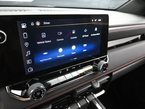 Certified 2023 Chevrolet Colorado Z71 w/ Advanced Trailering Package image 18