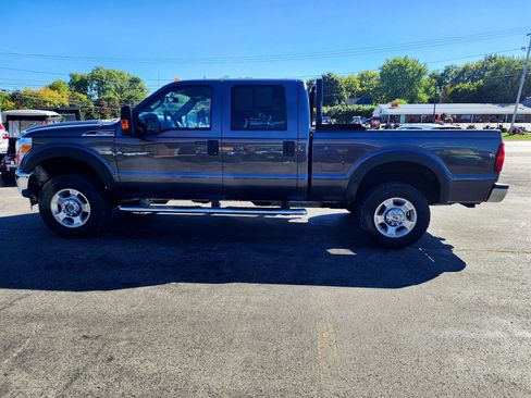Used 2016 Ford F250 XLT w/ XLT Value Package image 6