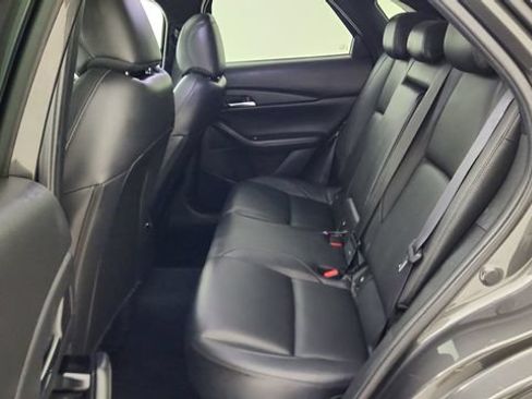 Used 2025 MAZDA CX-30 AWD 2.5 S w/ Preferred Package image 21