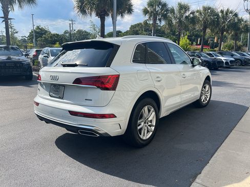 Used 2023 Audi Q5 2.0T Premium w/ Convenience Package AWD/4WD image 7
