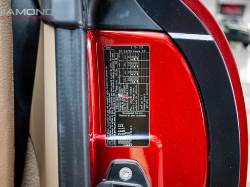 Used 2002 BMW Z3 3.0i image 73