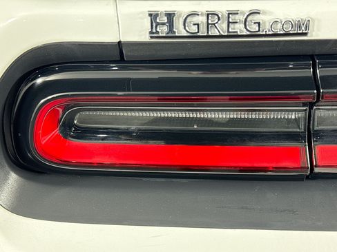 Used 2018 Dodge Challenger SXT Plus RWD image 30