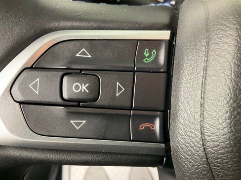 Certified 2022 Jeep Compass Latitude w/ Convenience Group image 17