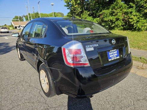 Used 2009 Nissan Sentra 2.0 FE+ FWD image 4