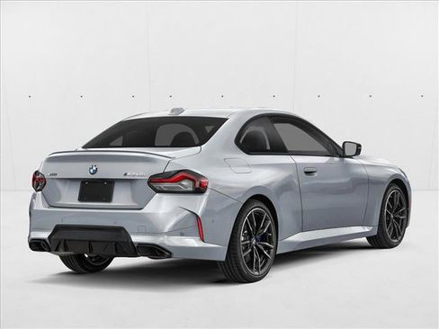 New 2027 BMW M240i Coupe w/ Premium Package RWD image 2