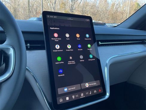 New 2026 Volvo EX90 Ultra image 19