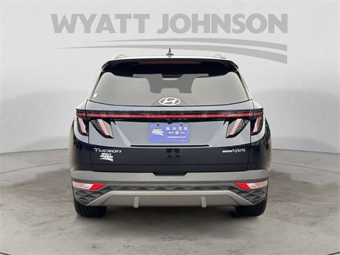 Used 2023 Hyundai Tucson Limited image 4