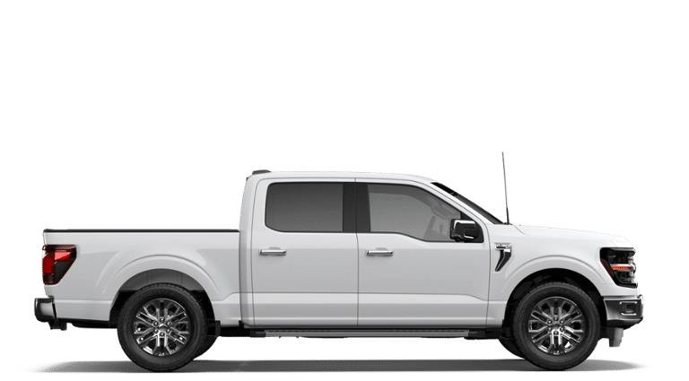 Used 2026 Ford F150 XLT w/ Equipment Group 302A MID AWD/4WD image 43