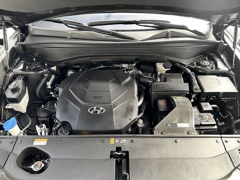Used 2025 Hyundai Palisade XRT image 34