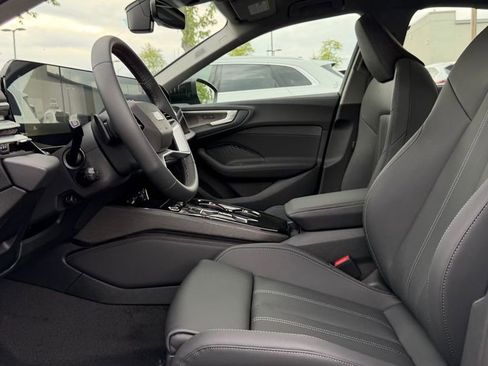 New 2026 Audi A5 2.0T Premium AWD/4WD image 17