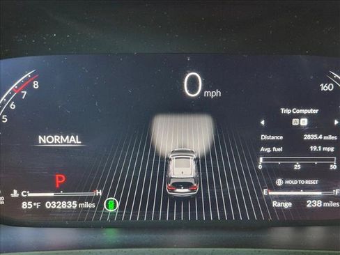 Used 2023 Acura MDX FWD w/ Technology Package image 11