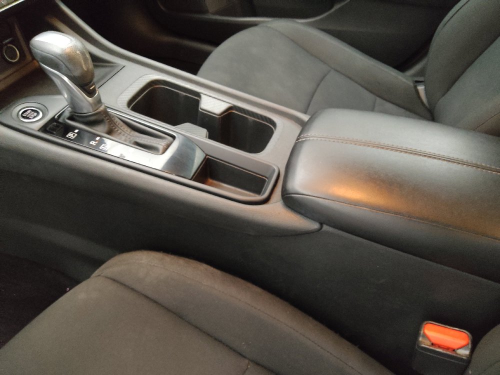 Used 2025 Nissan Sentra S FWD image 26