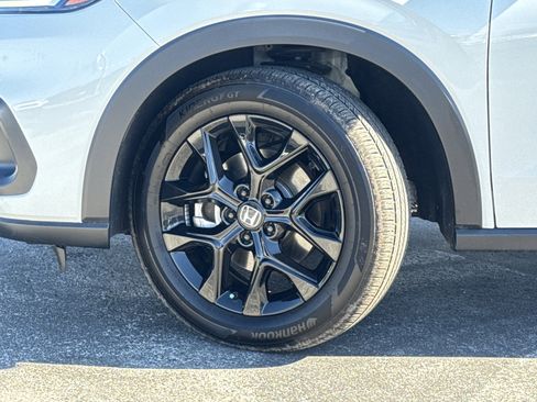 Certified 2025 Honda HR-V Sport image 41