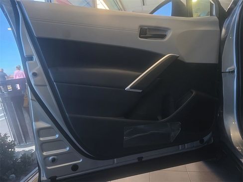 New 2026 Toyota Corolla Cross L image 15