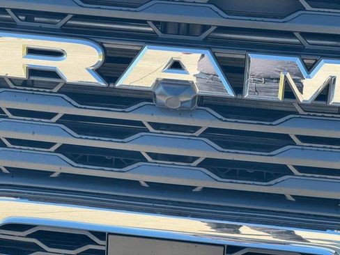 New 2026 RAM 2500 Big Horn image 39