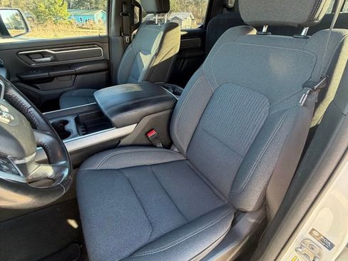 Used 2021 RAM 1500 Big Horn image 10