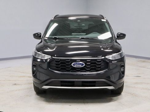 Certified 2025 Ford Escape ST-Line Elite w/ Tech Pack #1 image 8