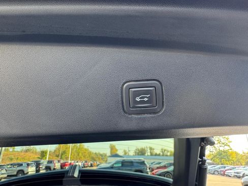 Used 2024 Cadillac Lyriq Luxury w/ LPO, Floor Liner Package image 28