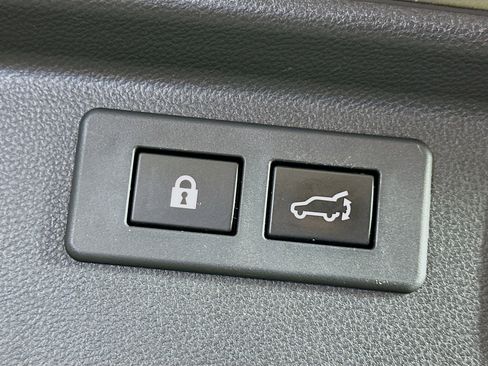 Used 2022 Subaru Forester Wilderness AWD/4WD image 30
