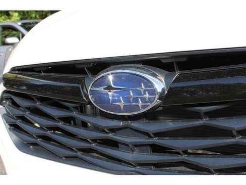 New 2025 Subaru Impreza 2.0i image 36