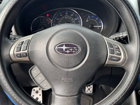 Used 2011 Subaru Forester 2.5XT Premium AWD/4WD image 12