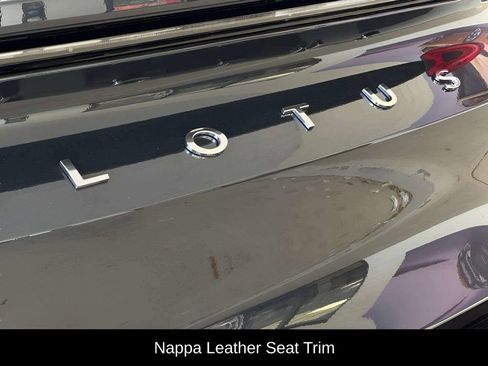 Used 2024 Lotus Emira V6 First Edition image 25