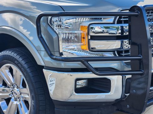Used 2019 Ford F150 Lariat AWD/4WD image 38