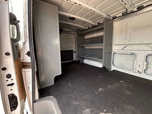 Used 2016 Nissan NV 2500 S w/ Power Package image 24